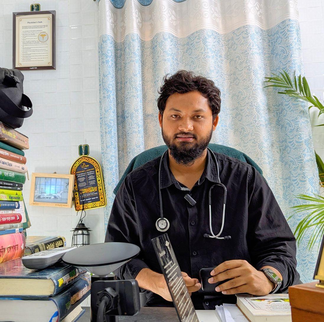 Doctor